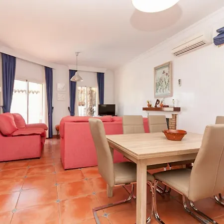 Nerja Sea Views With Private Pool And Terrace - Tamango
