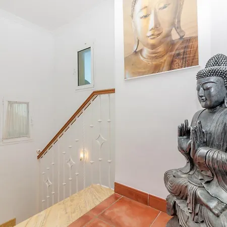 Nerja Sea Views With Private Pool And Terrace - Tamango Villa