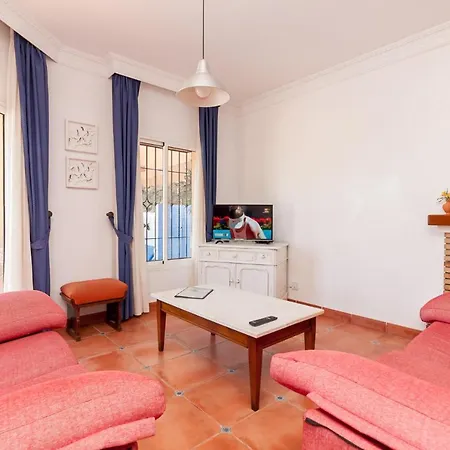 Nerja Sea Views With Private Pool And Terrace - Tamango *