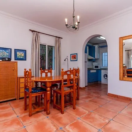 Nerja Sea Views With Private Pool And Terrace - Tamango Villa *