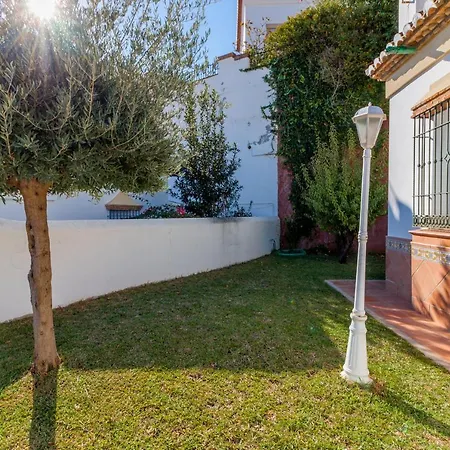 Nerja Sea Views With Private Pool And Terrace - Tamango Villa *
