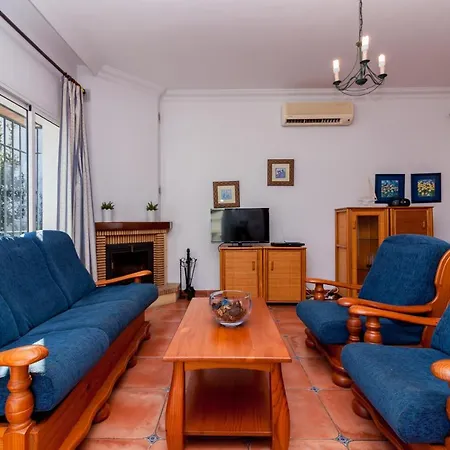 Nerja Sea Views With Private Pool And Terrace - Tamango Villa